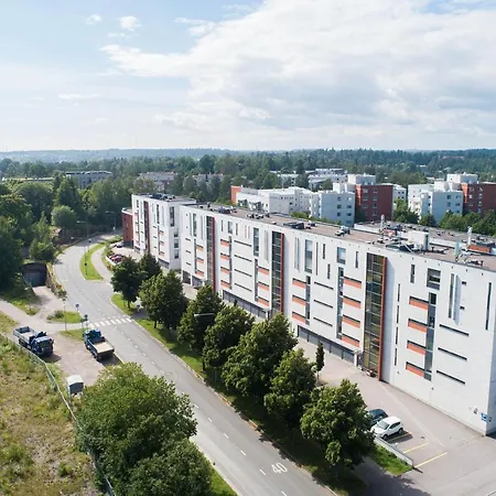 Проживание в семье Cozy In The Shared