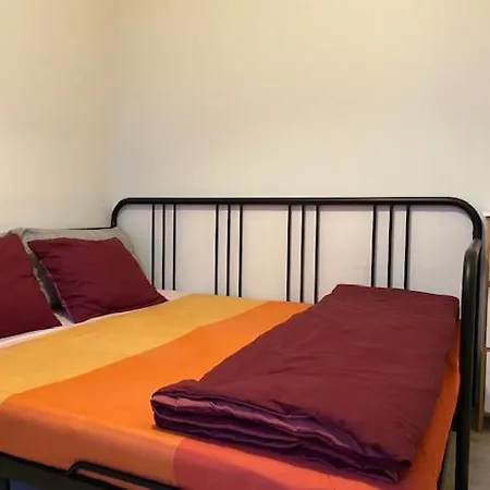 Проживание в семье Cozy In The Shared Хельсинки